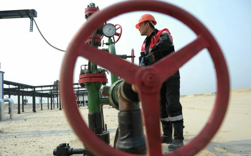 Отказ от покупки казахстанской нефти – это некорректная информация. Минэнерго опровергает
