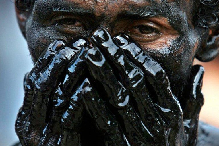 Стоимость нефти Brent превысила 116 долларов впервые с 2013 года