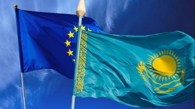 Товары из Казахстана в Европу – без санкций: ҚТЖ и Евросоюз ведут переговоры