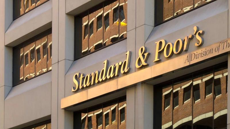 Standard&Poor's подтвердило суверенный кредитный рейтинг Казахстана
