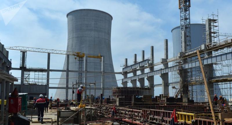 Минэнерго опровергло слухи о переносе сроков строительства АЭС в РК 