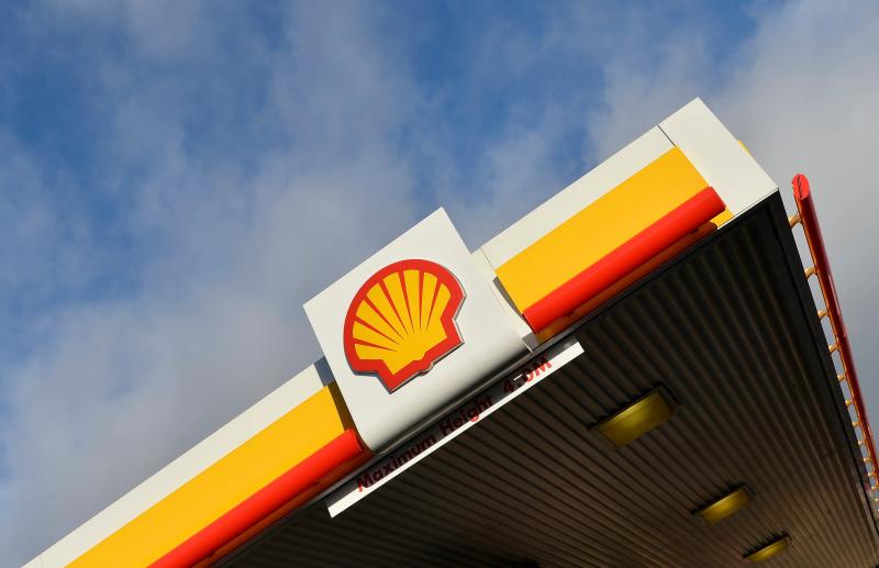 Shell объявила об отказе от российских энергоресурсов