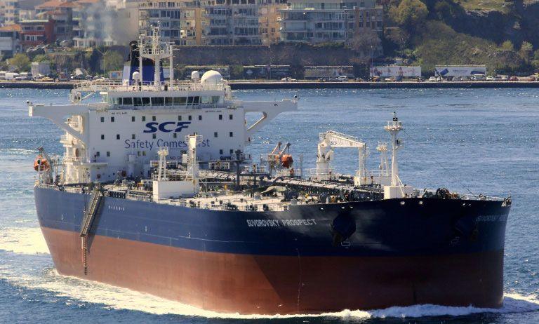 На Каспийском трубопроводном консорциуме (КТК) возобновили работу после аварии