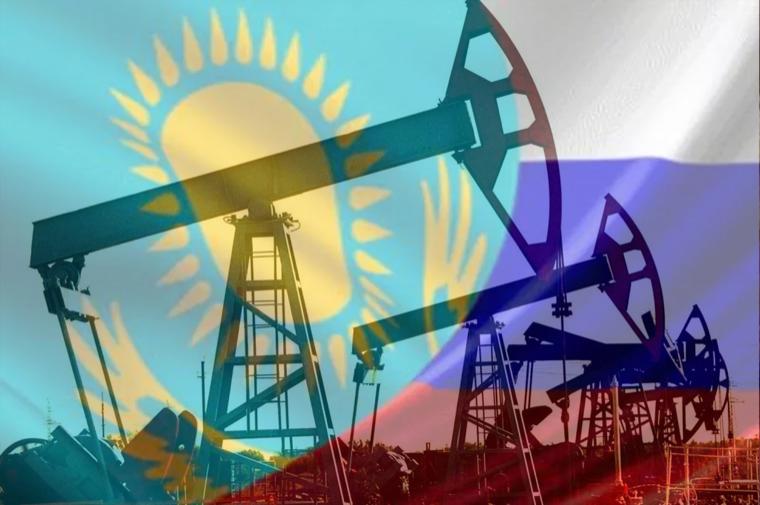 России выгодно меняться с Казахстаном нефтью - эксперт