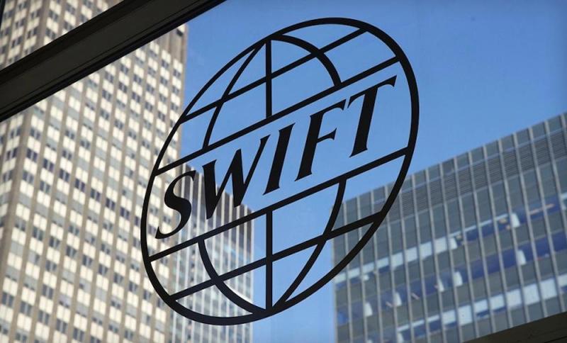 В России нашли индийскую альтернативу SWIFT