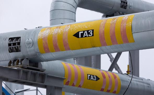 Зачем в России ввели оплату газа в рублях