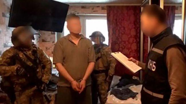 Покушение на президента Казахстана предотвратил КНБ РК (видео)