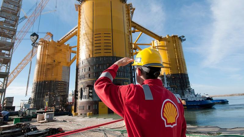 Потери Shell от антироссийских санкций составят от 4 до 5 млрд. долларов