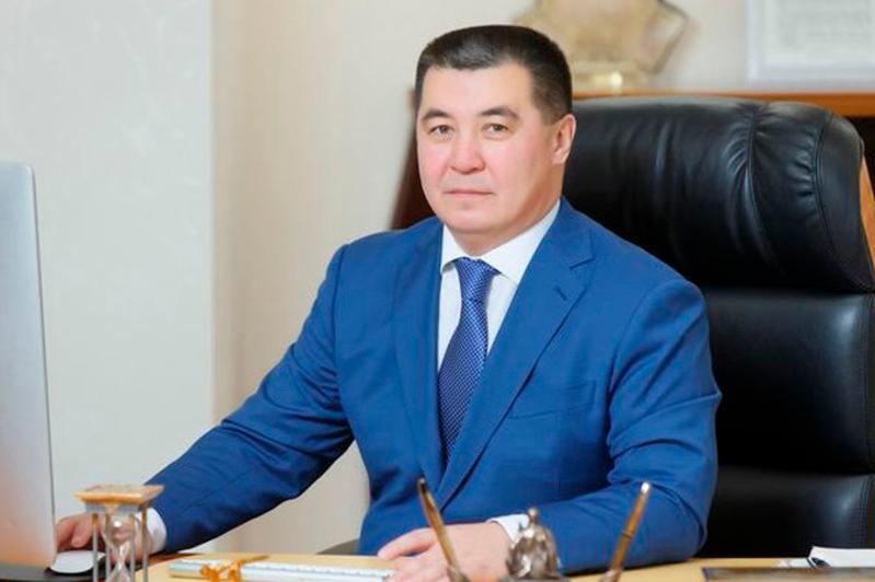 Әнуар Жақсыбеков QazaqGaz басшысының орынбасары болып тағайындалды