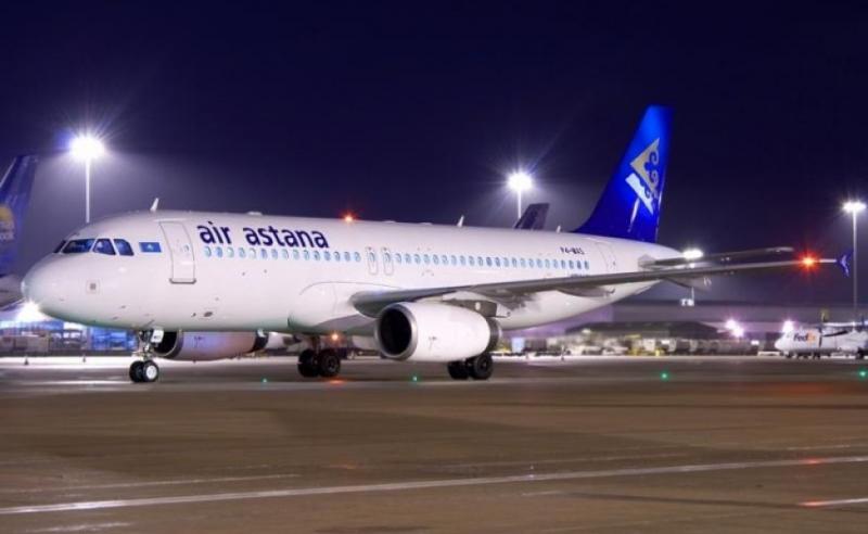 Air Astana в мае возобновит рейс Костанай – Ганновер