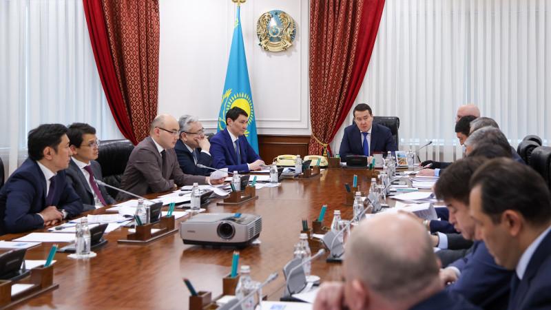 Фото primeminister.kz