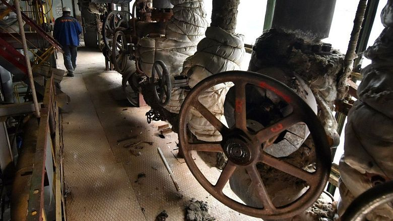 Иллюстративное фото из открытых источников