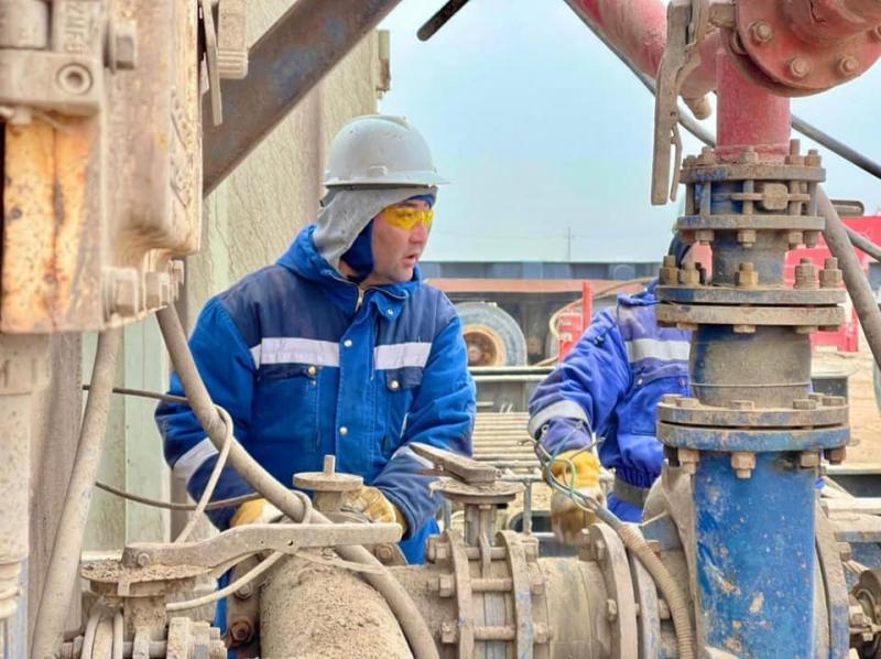 Ұңғымаларды күрделі жөндеу – үздіксіз өндіріс кепілі