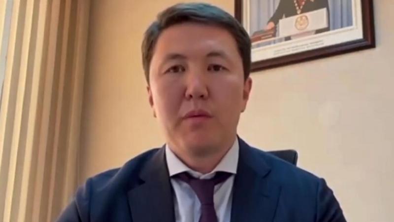 Талгат Курманбаев вошел в совет директоров "КазТрансОйла"