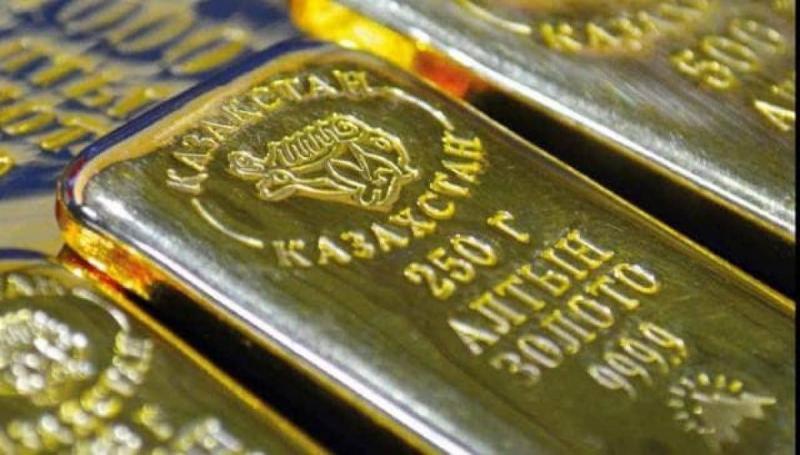 Polymetal рассмотрит возможность аффинажа золота в Казахстане на «Тау-Кен Алтын»