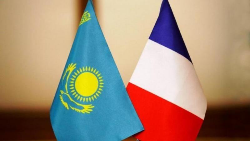 КМГ и TotalEnergies обсудили перспективы сотрудничества