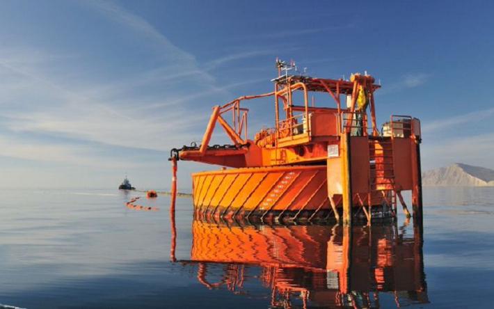 КТК восстановит работу терминалов до конца недели - Болат Акчулаков