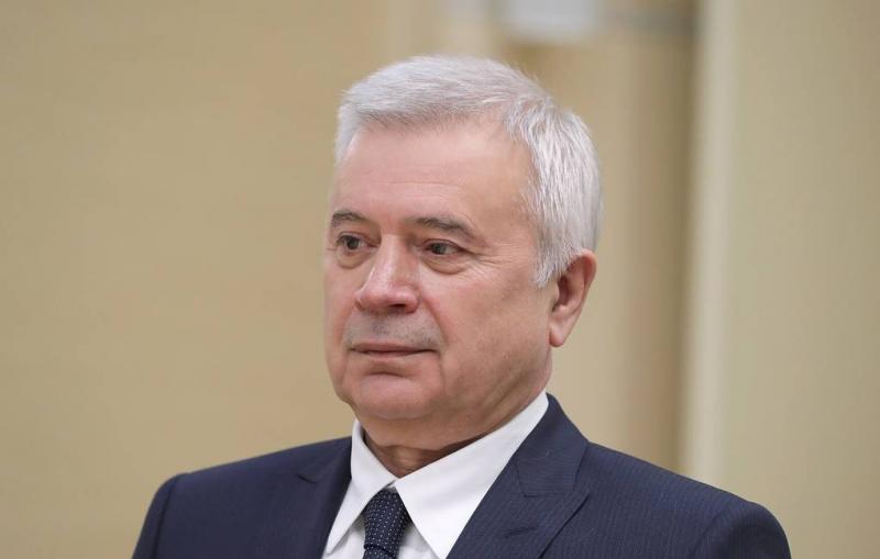 Алекперов решил оставить пост президента "ЛУКОЙЛа"