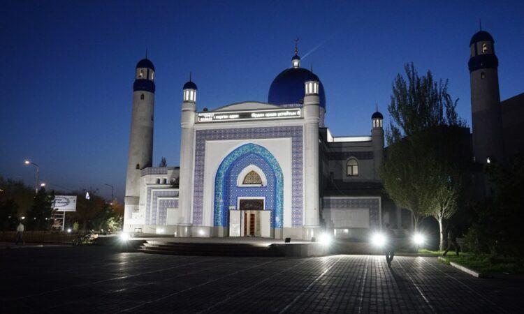 «Ембімұнайгаз» Атырауда 600 адамға ауызашар берді