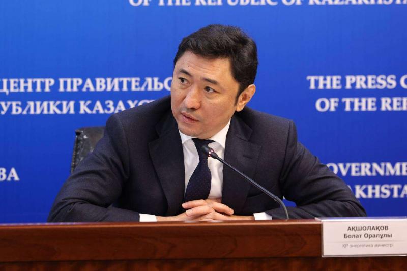 Минэнерго назвало условия, когда Казахстан сможет нарастить экспорт нефти