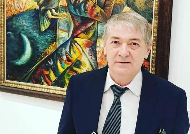 Инженер-нефтяник из Атырау назначен заместителем председателя Ассамблеи народа Казахстана