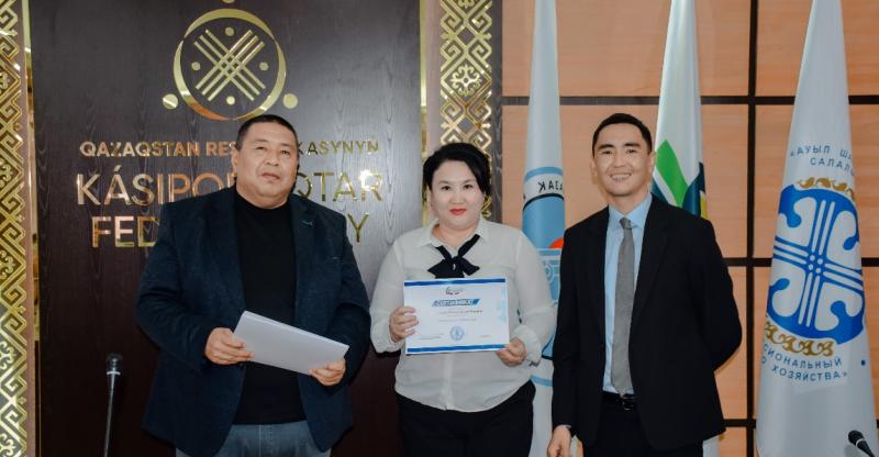 В центре внимания – работа производственных советов по безопасности и охране труда