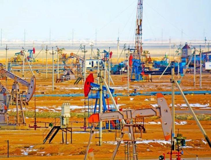 Қаражанбасмұнайдың жас мамандарын не ынталандырады?