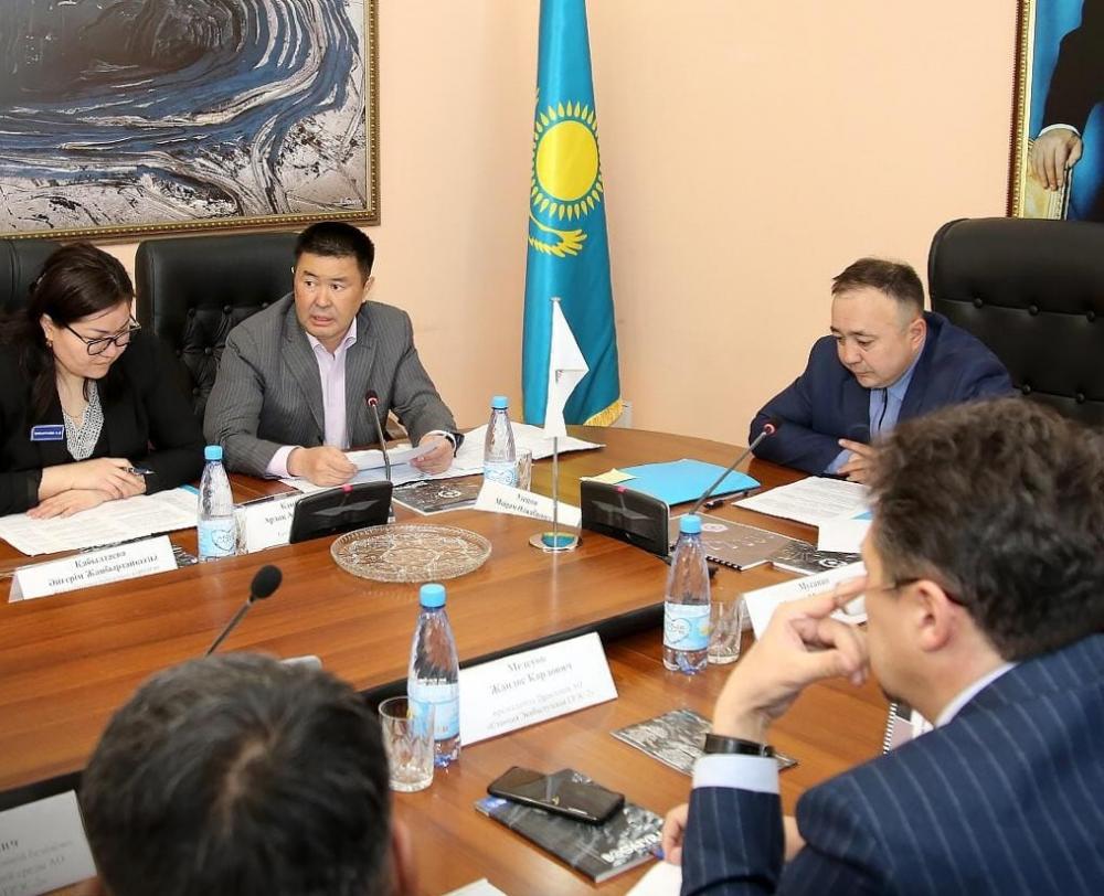 Фото пресс-службы Богатырь Комир