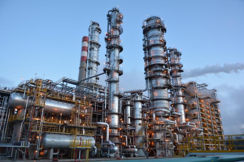 АНПЗ указал на источник неприятного запаха