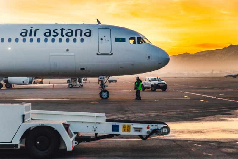 Когда КазМунайГаз и AirAstana выйдут на IPO