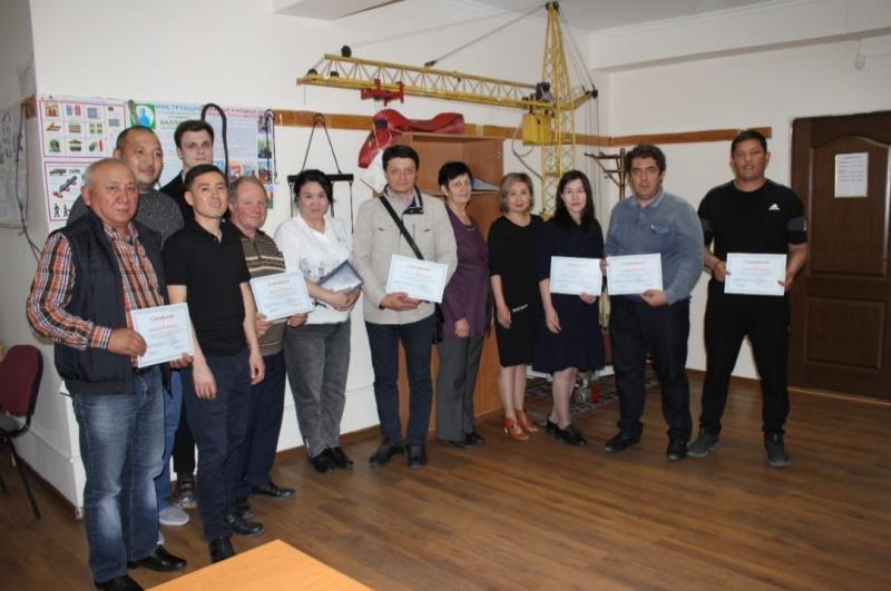 Қауіпсіздіктің қырағы сақшылары