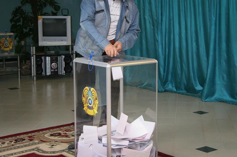 Сенат предложил упразднить Елбасы