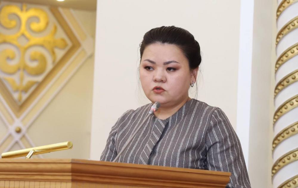 Фото пресс-службы акимата Мангистауской области