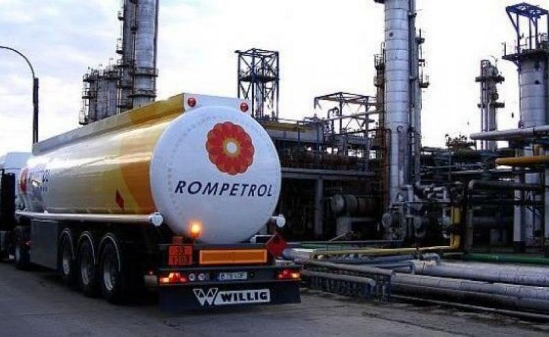 KMG International не поставляет нефтепродукты в Украину – «КазМунайГаз»