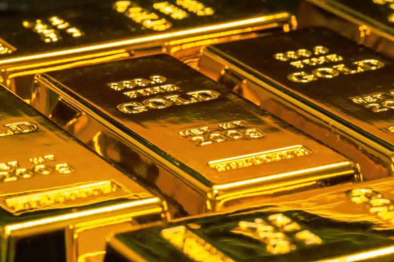 Три тонны золота купили казахстанцы со старта продаж