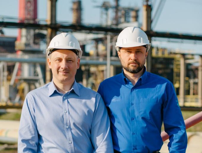 ПНХЗ: фокус на эффективное техническое обслуживание оборудования
