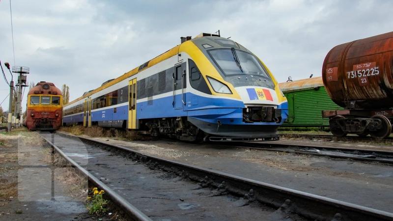 Казахстанские железнодорожники восстановят Бендеры в Молдавии