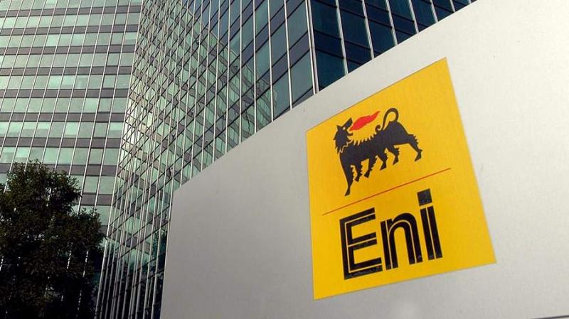 Eni открывает счет в рублях для оплаты за российский газ