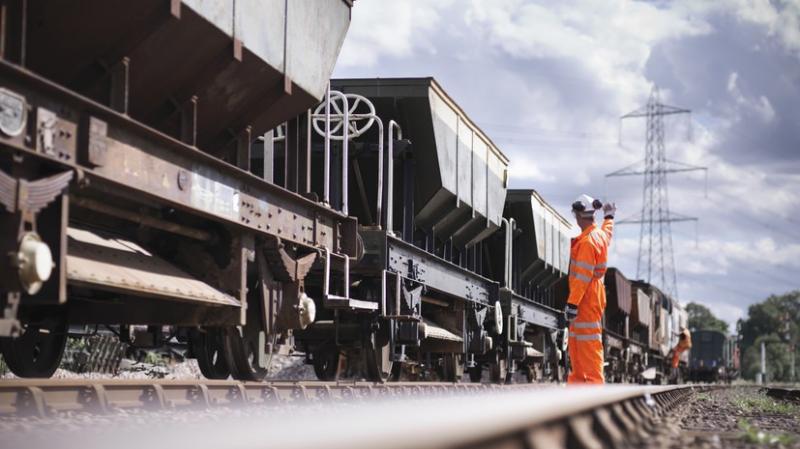 Латвия расторгла железнодорожный контракт с Беларусью