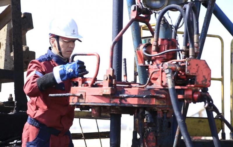 Более 70% инвестиций, привлечённых за 25 лет, направлены в нефтегазовый сектор