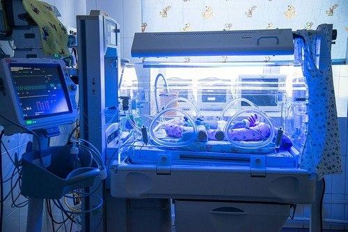 "Samruk-Kazyna Trust" оснастит пять перинатальных центров РК аппаратами гипотермии для новорождённых