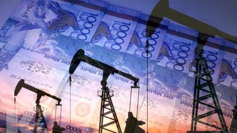 Сколько платят нефтяные корпорации Казахстану