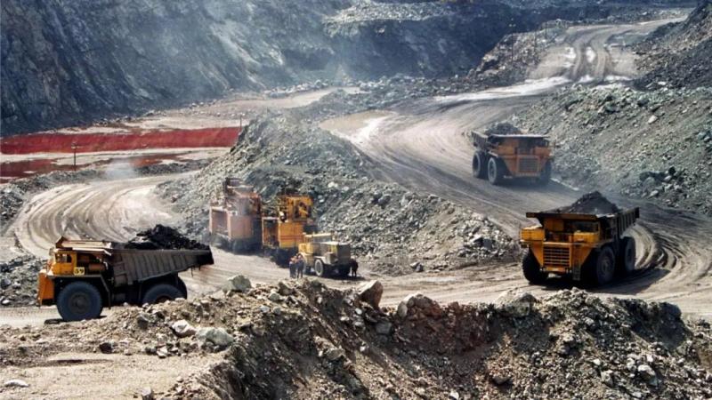 В Узбекистане увеличат добычу урана, лития и других редких металлов