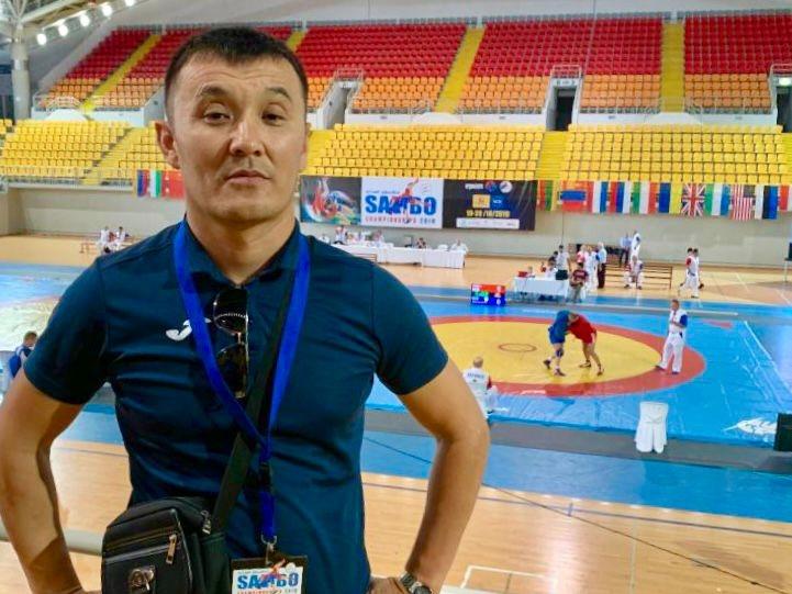 Фото пресс-службы АО Каражанбасмунай