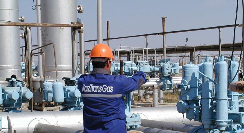 Улучшенный модельный контракт для газовых проектов внедрят в Казахстане 