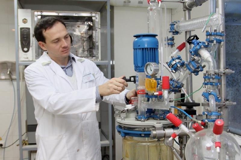 Ученые «КМГ Инжиниринг» нашли метод обнаружения хлора при нефтепереработке