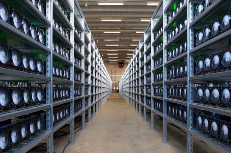 Майнинг үшін төлемақы енгізілгеннен бастап бюджетке 652 млн теңге түсті