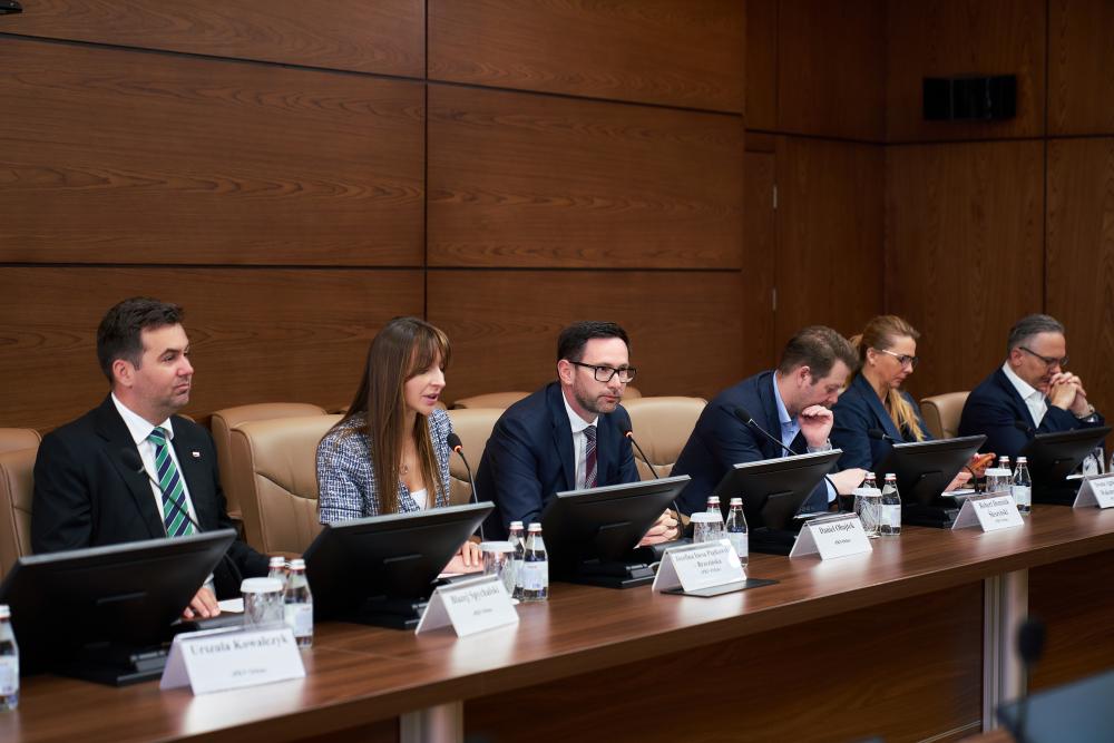 Фото пресс--службы КМГ