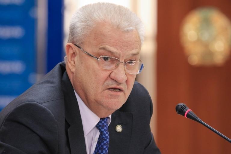 Изменения в составе Совета директоров АО «НК «ҚТЖ»