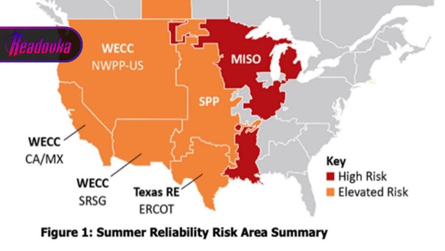 North American Electric Reliability Corporation